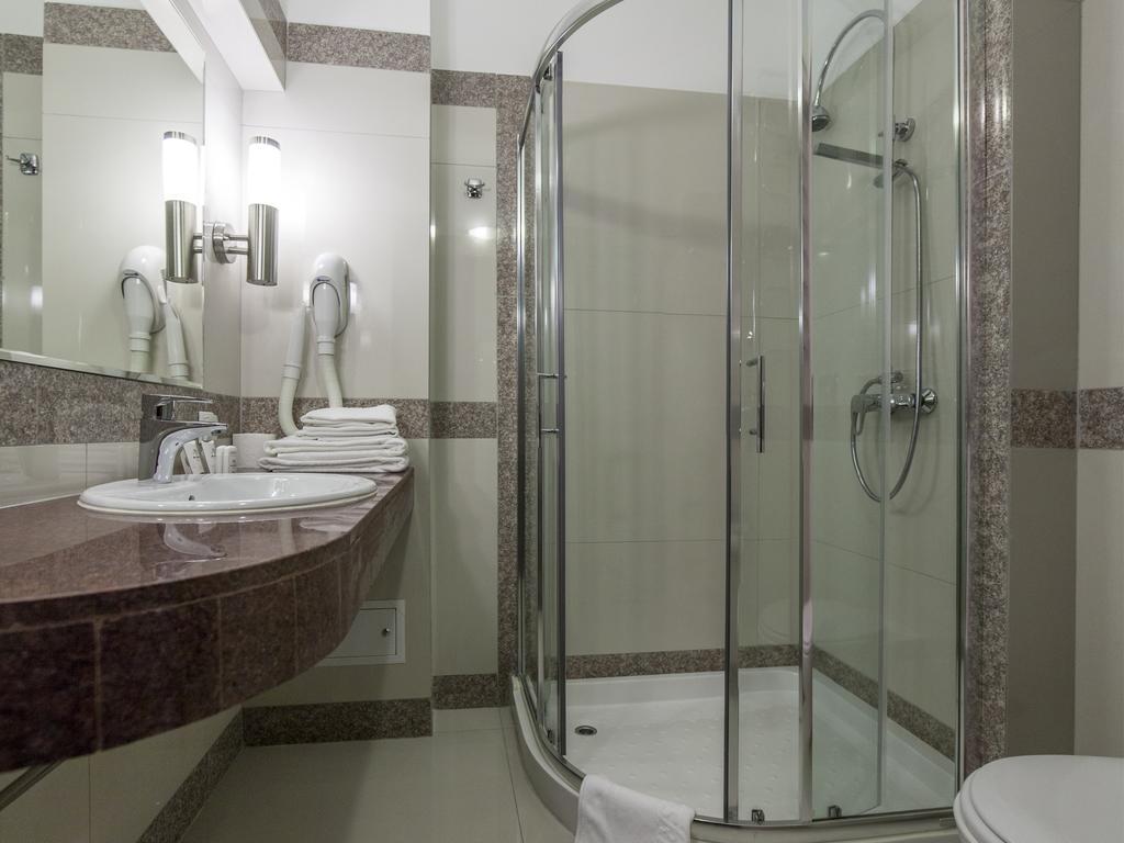 Hotel Golebiewski Wisla Phòng bức ảnh