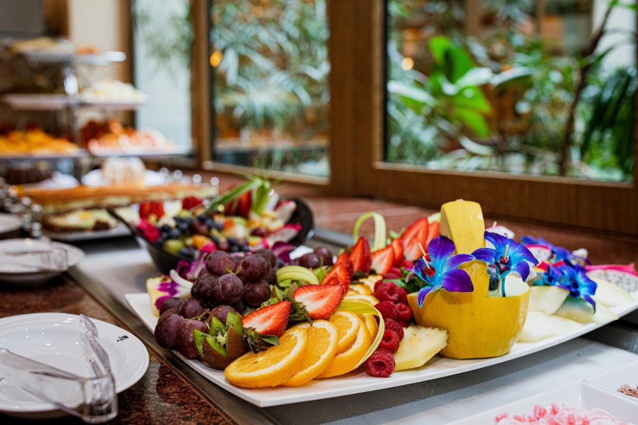 Hotel Golebiewski Wisla Ngoại thất bức ảnh