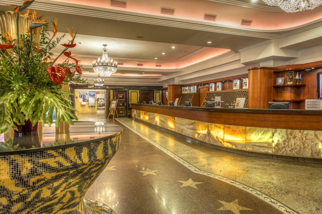 Hotel Golebiewski Wisla Ngoại thất bức ảnh