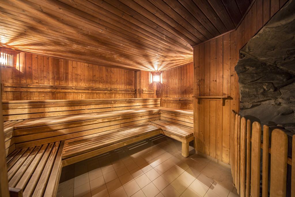 Hotel Golebiewski Wisla Ngoại thất bức ảnh