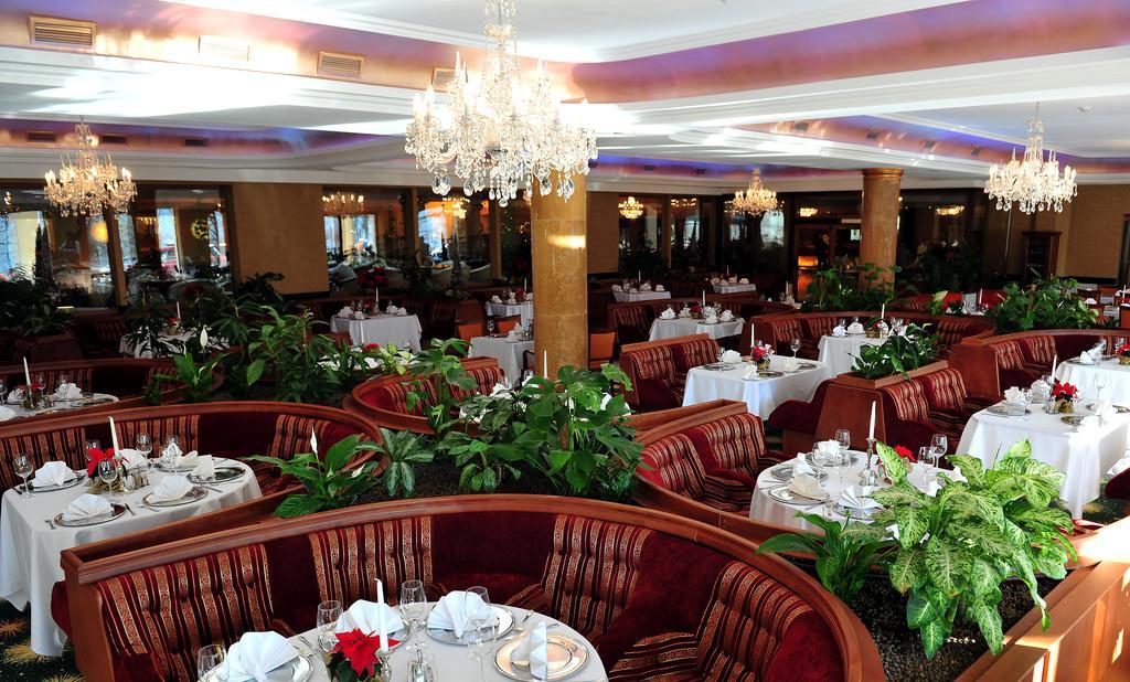Hotel Golebiewski Wisla Ngoại thất bức ảnh